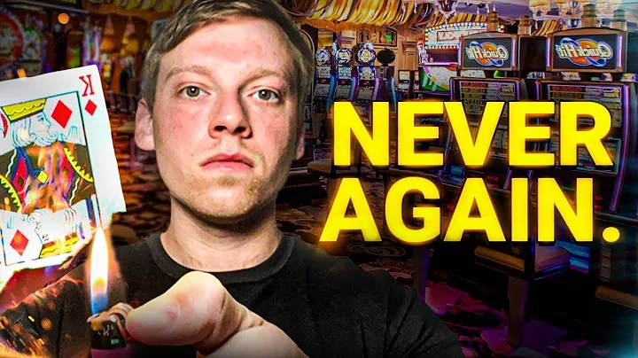 My Gambling Addiction Story | 6 Years Of Hell - DayDayNews