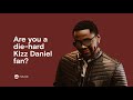 Support Your Favorite Artiste On Mdundo 