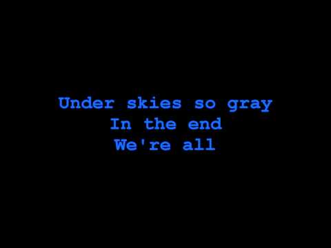 Dead Inside Video