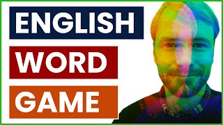 WORD GAME | Fill in the missing English letters screenshot 4