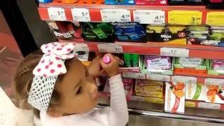 Topitop Challenge Için Alışveriş Yaptık, Eğlenceli Alışveriş Vlog Videosu