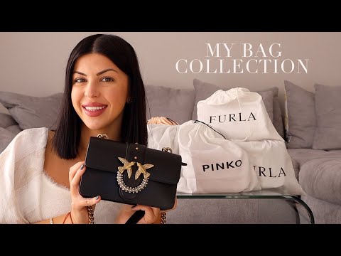 Видео: Модни дамски чанти на колана