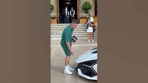 Billionaire Kids in Monaco #luxury #lifestyle