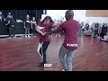 Baila mundo  gilson damasco  natasha terekhina bdf amsterdam 2022