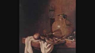 Bach - Violin Concerto in A Minor BWV1041 - Mov. 1/3