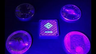 The MOST Counterfeit-proof silver. My top 4 picks