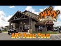 PARK TOUR  - MUDDY BOTTOMS ATV PARK