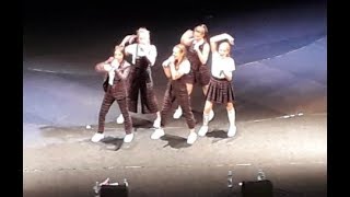 Open Kids – "Поколение танцы" | Сольный Концерт в Ярославле 06.12.17