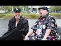 Gabriel ‘Fluffy’ Iglesias and Jo Koy announce possibly the largest comedy show in history