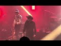 Wheeler Walker Jr. - Born To Fuck - Live at Town Ballroom in Buffalo, NY on 3/22/24