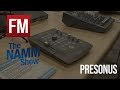 NAMM 2020: PreSonus ioStation 24c, StudioLive AR8c and Quantum 2626