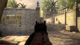 Slums HardPoint 40 Bomb vs IcoNs