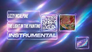 Lizzy McAlpine - The light in the painting (Instrumental)