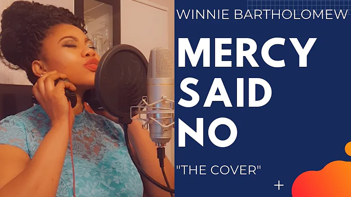 Mercy said No - Cece Winans | Winifred Bartholomew...