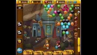 buggle level 307 No Boosters