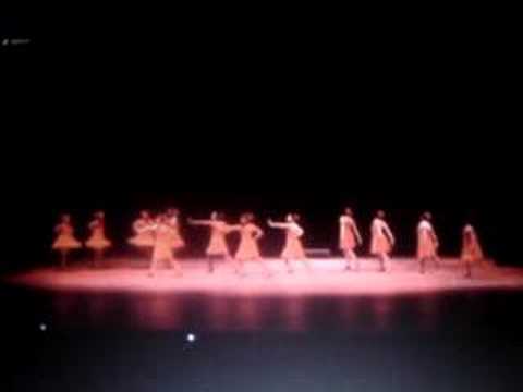 Ballet Nacional of Corpus Christi Noche de Gala