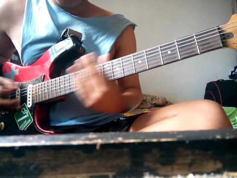 Endank Soekamti, Love Death (GuitarCover)