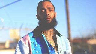 Nipsey Hussle -  Shed So Many Tears (ft. 2Pac) #RIPNip