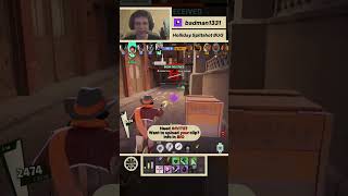 Holliday Splitshot BUG | Need Deadlock invite? Join our Discord server! Info in bio