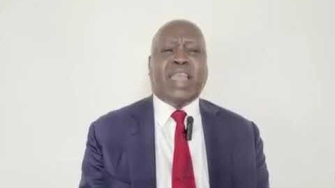 Cde. Nhial Deng Nhial Announces Formation of a New PM, the South Sudan Salvation Movement (SSSM).