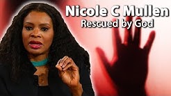 Nicole C Mullen On God's Rescue From 3 Years Of Abuse