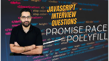 Mastering Promise.race: Create Your Own Polyfill in JavaScript!