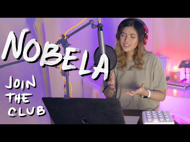 Join The Club - Nobela (Cover by Lesha) class=