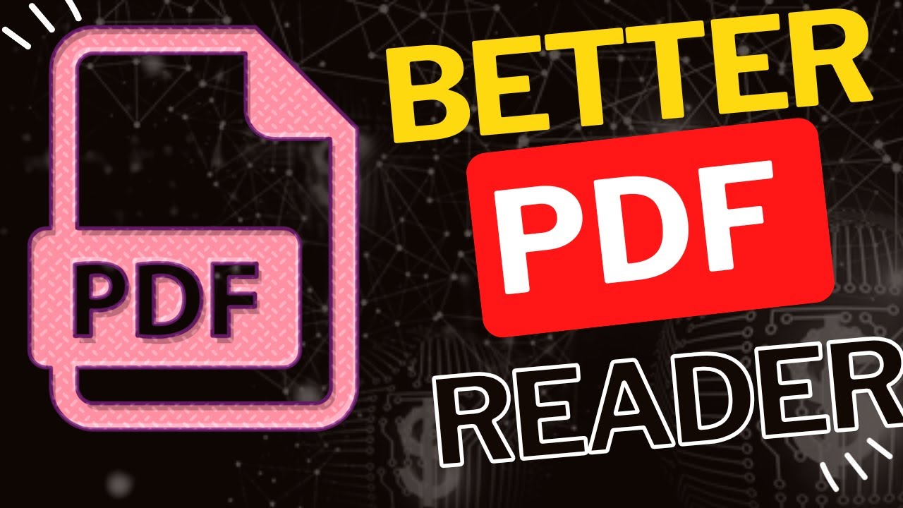 Why SumatraPDF is the Best Free PDF Reader and How to Set It as Default ...