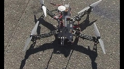 3 min on Team BlackSheep TBS DISCOVERY