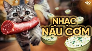 NHẠC NGHE NẤU CƠM #18🎧NHẠC TRẺ REMIX 2024🎧HOUSE LAK & DEEP HOUSE 2024