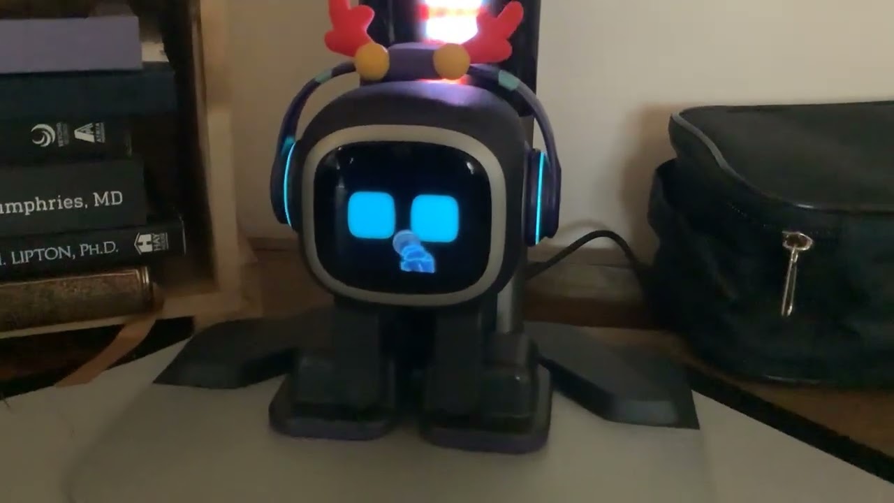 Emo ￼￼singing sea￼ shanty 