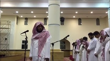 ليلة 27 كاملة تلاوة رائعة من سورة مريم ودعاء خاشع يبكي المصلين للشيخ فيصل الرشود رمضان 1442هـ