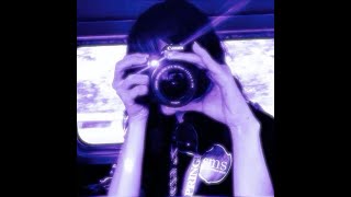 NAJM - LOTSOFLOVE [Slowed + Reverb] | Prod. Smaiin