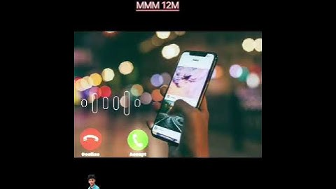 #ringtone #callringtone#newringtone #ringtone2022 Mere Papa Se Barkar kohi Nehi#papa