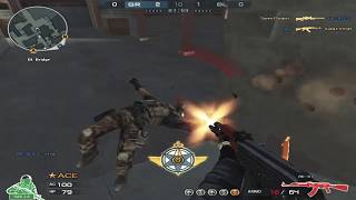 [CFPH] random frags 🥺