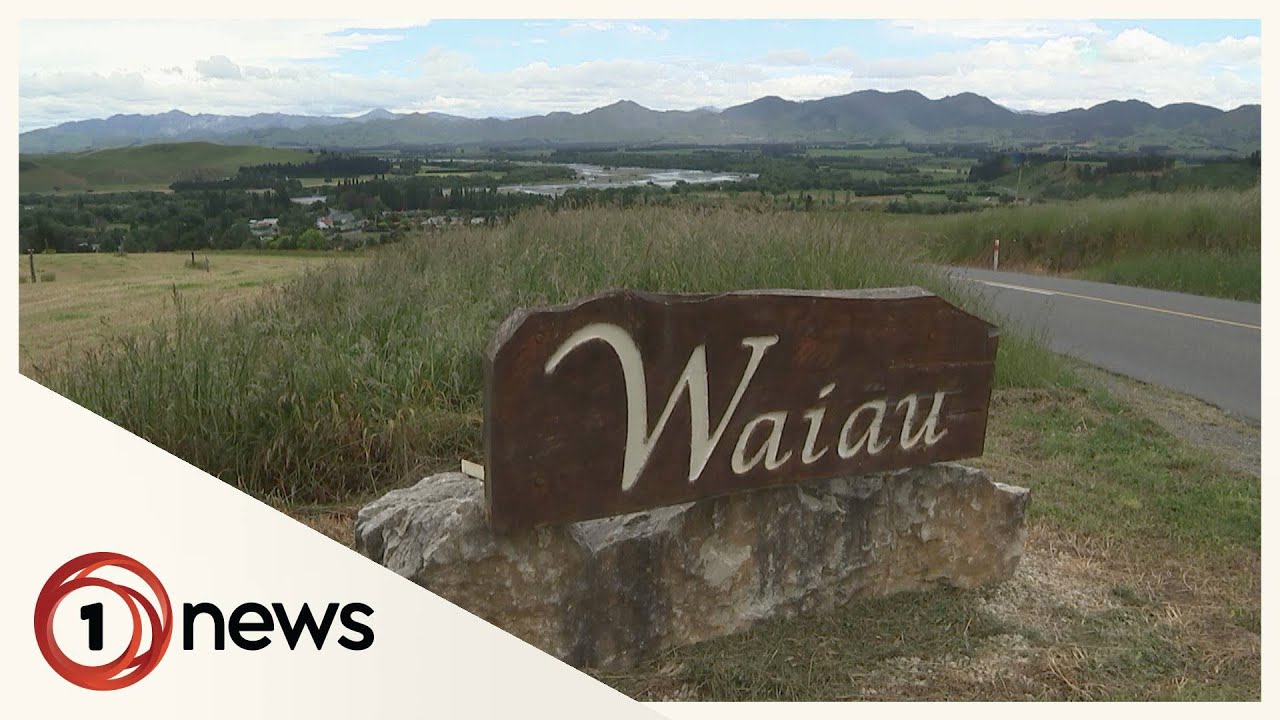How a Waiau woman overcame the Kaikōura earthquake