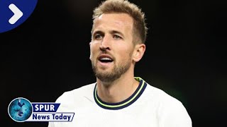Tottenham told £88m Harry Kane transfer exit would be 'good business' as Chelsea lurk - news today