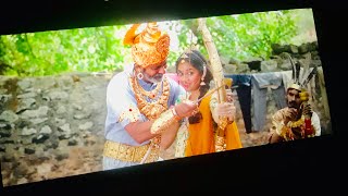 Good Luck Sakhi Movie Review | Keerthy Suresh | Good Luck Sakhi Public Talk|| IMAX