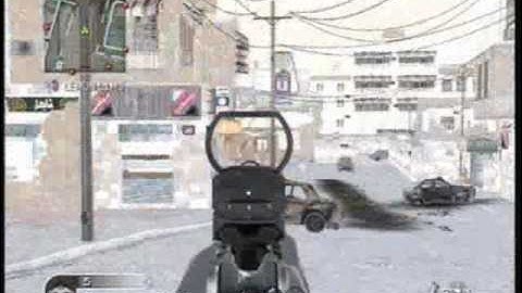 Cod4 10th prestige lobby/Unlock all