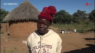 MT DARWIN.......AMAI VAKAKATA SIKARUDZI YEMWANAKOMANA WAVO (17) KUSVIKA AFA