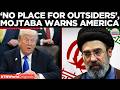 ‘FUTURE WITHOUT AMERICA’: Iran’s Supreme Leader Issues Stark Warning Over Gulf and Hormuz Shift