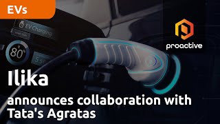 Ilika announces collaboration with Tata's Agratas on Goliath industrialisation programme