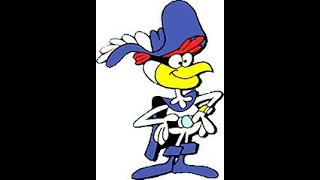 Super Chicken - Gnocco Ita