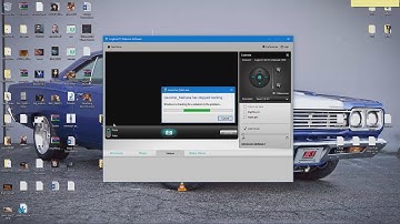 Windows 10 Anniversary Update Logitech WebCam/Skype Freezing Fix Guaranteed 100%