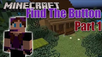 Minecraft - Find The Button: Nightbeats - Part 1: The Return