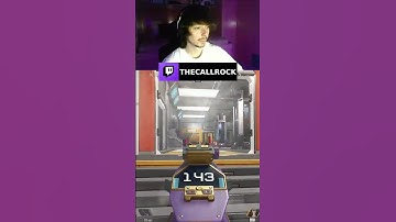 3K - NO SCOPE TO THE LAST ONE