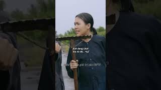 Có chút Éng lịch nghe nó sang hẳn #faptv