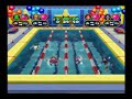 【マリオパーティ4】メドレースイミング