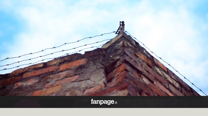 Nella Risiera di San Sabba, l'unico campo di concentramento in Italia con forno crematorio