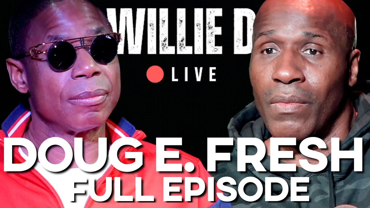 Doug E. Fresh On Slick Rick, MC Hammer, Grammys, Scientology, The Fat Boys, Mental Illness & More